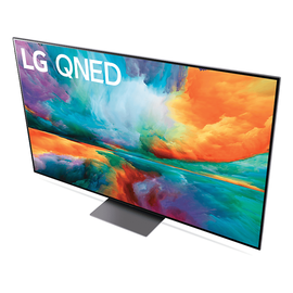 LG 86QNED816RE 86" 4K QNED TV