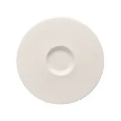 Rosenthal Brillance Weiss Kaffee Untertasse 15cm