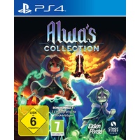 Clear River Games Alwa's Collection (Alwa's Awakening + Alwa's