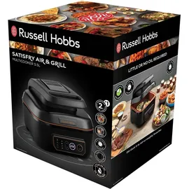 Russell Hobbs Satisfry Air & Grill Multi Cooker