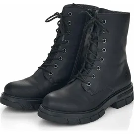 Rieker Z9120-00 für Damen schwarz 37