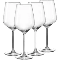 Ritzenhoff & Breker Rumba Burgunderglas 0,65 l 4er Set