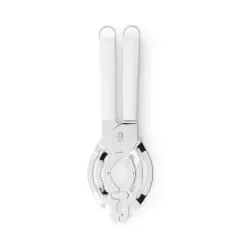 Brabantia Essential Line Allesöffner, 4in1 Funktion 400605 , Farbe: White
