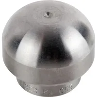 Rothenberger Rohrr.düse fürHD 20/130,R1/4",m.Vorstrahl