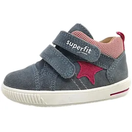 superfit Moppy Blau/Pink 20