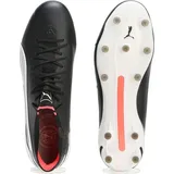 Puma King Ultimate Herren Puma Black-Puma White-Fire Orchid 43