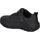 SKECHERS Microspec Advance Kinder Schwarz 34