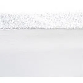 COFI Wasserdichter Matratzenschoner 120 x 200 cm Weiß