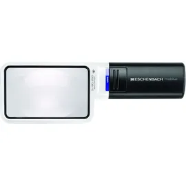 Eschenbach 15122 mobilux LED 3x 8dpt 90x54mm