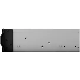 Synology RS1221RP+ NAS, - Silver / Black
