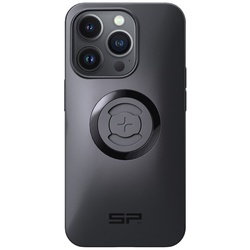 SP Connect SPC+ Handyhülle - iPhone 14 Pro Handyhülle, Größe 10 mm