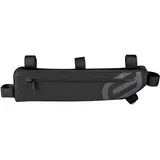 Force Adventure 6l Rahmentasche - Black - One Size