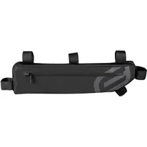 Force Adventure 6l Rahmentasche - Black - One Size