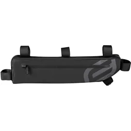 Force Adventure 6l Rahmentasche - Black - One Size
