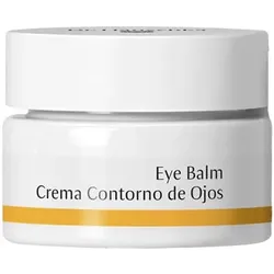 Dr. Hauschka  gezielte Gesichtspflege Augenkonturcreme  in multifarben, Einheitsgrösse