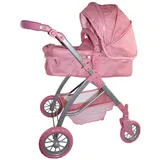 Happy Friend Kinderwagen