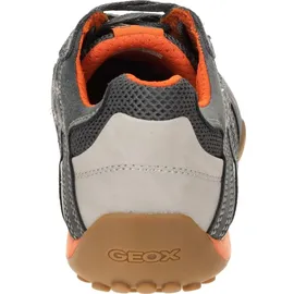 GEOX Snake Original A Sportschuhe - Grey, 47