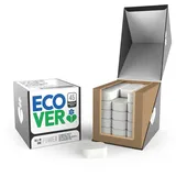 Ecover All-In-One Power Spülmaschinen-Tabs, 45 Stück, 780g