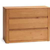 Hasena Oak Line Kommode Aida Eiche natur