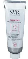 SVR SENSIFINE Baume démaquillant 105 ml