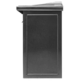 Burg Wächter Kopenhagen alteisen