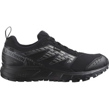 Salomon Wander GTX für Herren Schwarz - 9