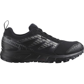Salomon Wander GTX für Herren Schwarz - 9