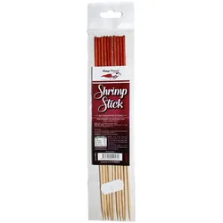 Shrimp Stick Astaxanthin Lolly (10 Stück) Garnelenfutter