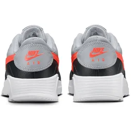 Nike Air Max SC Sneaker Kinder 015 wolf grey/bright crimson-anthracite 36.5
