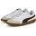 Puma King 21 IT Herren Puma White-Puma Black-Gum 42