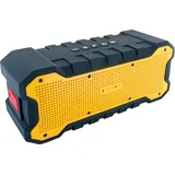 Schwaiger WKLS100 511 schwarz/gelb