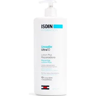 Isdin Ureadin Ultra10 Reparatur-Lotion 1000 ml
