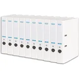 Elba Smart DIN A4 50 mm Weiß 10 St.