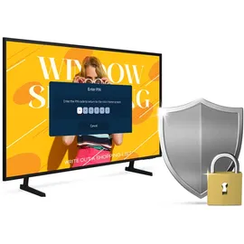 Samsung BE55D-H 55" 4K Business TV Display BED-H Serie