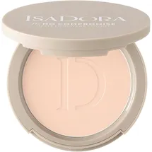 Isadora Teint The No Compromise Matte Longwear Powder 7 g Cool Ivory