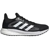 Damen core black/cloud white/grey five 38 2/3