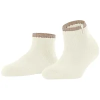 Falke Cosy Plush Socken 35-38 Weiß
