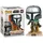 Funko Star Wars - The Mandalorian Mando Flying - Figur
