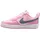 Pink Foam/Ashen Slate/Pink Rise/White 38,5
