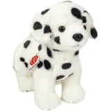 Teddy-Hermann Dalmatiner 23 cm Beige