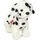 Teddy-Hermann Dalmatiner 23 cm Beige