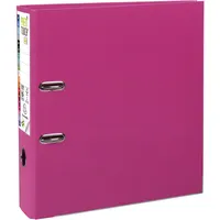 Exacompta 53359E 10er Pack Premium Kunststoff-Ordner Prem ́Touch. 8