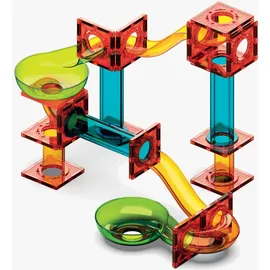 Invento Geomag Magnetic Tiles Marble Run 45-tlg. 4232 V1