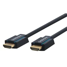 Clicktronic Casual High Speed HDMI-Kabel mit Ethernet 10,0 m