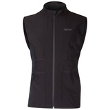 Lenz Heat Vest 1.0 Herren Heizweste schwarz