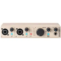 Arturia MiniFuse 2