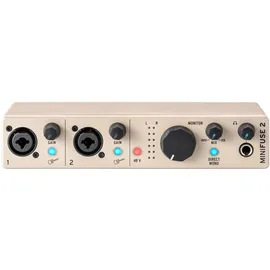 Arturia MiniFuse 2