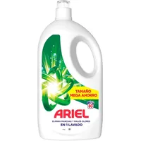 Ariel Original Flüssigwaschmittel 80 Waschladungen - Multicolor - One Size