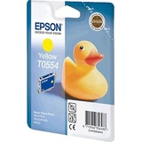 Epson T0554 gelb