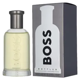 HUGO BOSS Boss Bottled Aftershave Lotion 100 ml